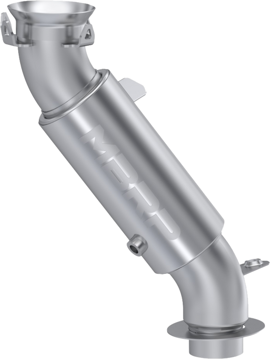 RACE EXHAUST GEN5 850 TURBO SD 850 ETEC TURBO GEN5 1410310 image 1