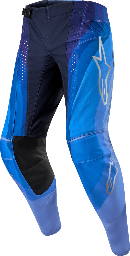TECHSTAR PNEUMA PANTS DARK NAVY/LIGHT BLUE SZ 32 3726924-7054-32 image 1