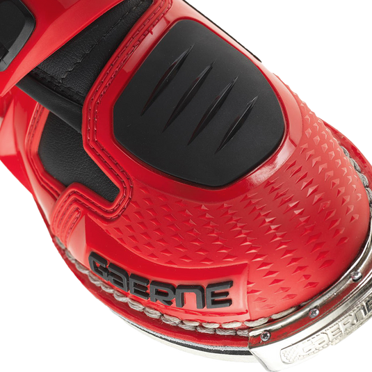 SG-12 BOOTS RED/BLACK 11 2174-105-46 image 5