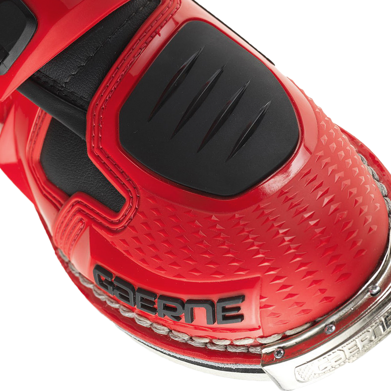 Load image into Gallery viewer, SG-12 BOOTS RED/BLACK 12 2174-105-47 image 5
