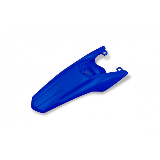 REAR FENDER YZ65 BLUE 8687000002 image 1
