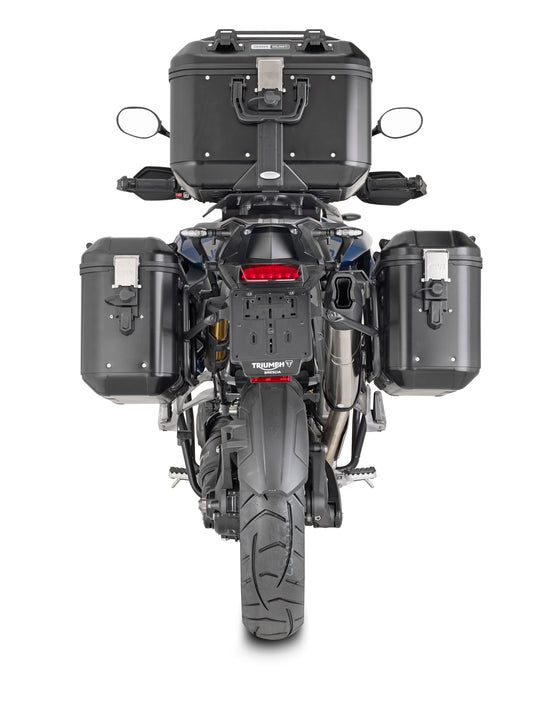 SIDE CASE HARDWARE TRI PLO6422MK image 2