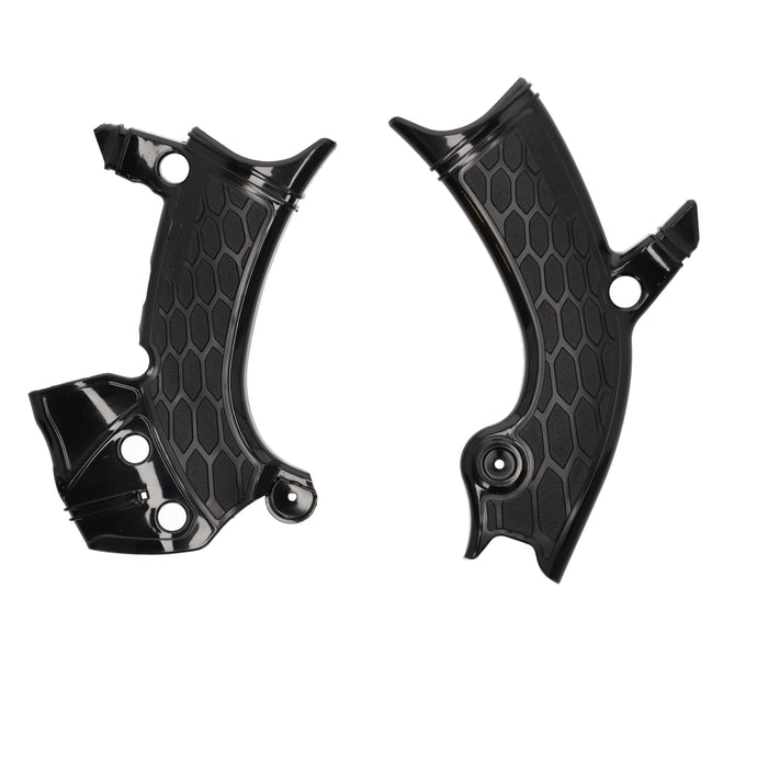 X-GRIP FRAME GUARD BLACK/BLACK YAM 2981440001 image 1