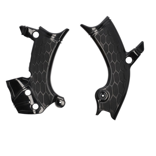 X-GRIP FRAME GUARD BLACK/BLACK YAM 2981440001 image 1