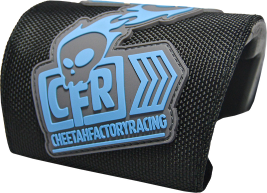 CFR BAR PAD MINI BLUE CFR-CD31.4 image 1