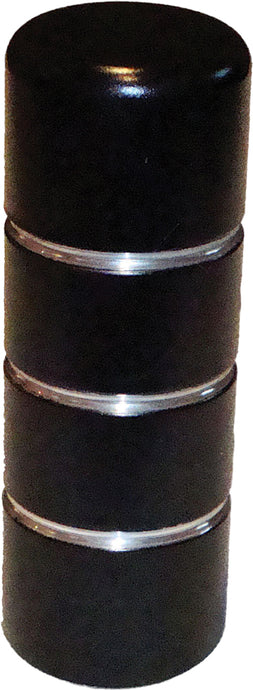 BILLET SHIFT KNOB BLK CAN-AM CA-SHIFT-BLK image 1