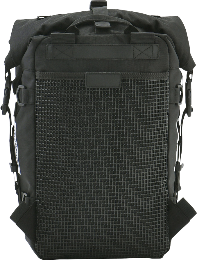 Load image into Gallery viewer, MODULE MOTO PACK 15L BLACK DG2811-0015 image 2
