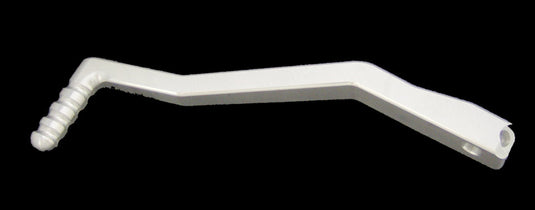BILLET SHIFT LEVER (POLISHED) SL1-1 image 1