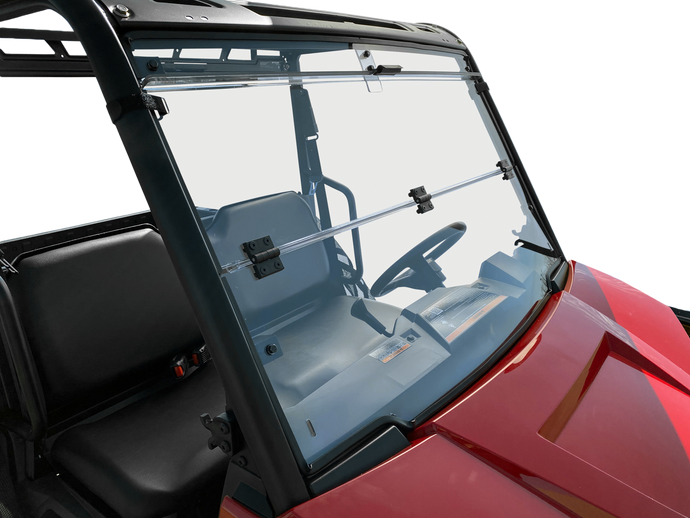 FOLDING WINDSHIELD V000266-12200T image 1