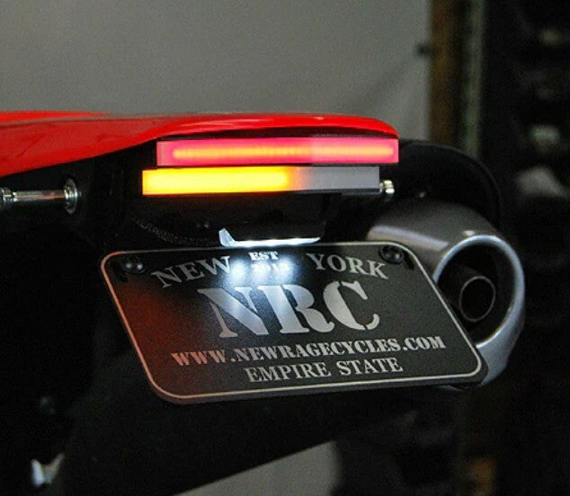 FENDER ELIMINATOR HON CRF-FE image 1