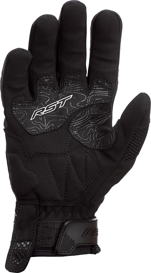 Load image into Gallery viewer, VENTILATOR-X CE GLOVE BLACK/BLACK 2XL 102951BLK-12 image 2
