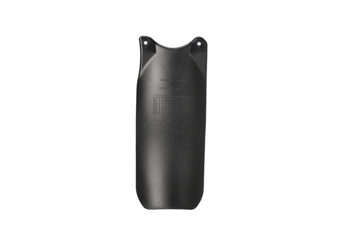MUD FLAP HON BLACK 2975020001 image 1