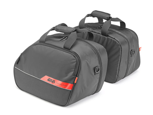 INNER BAGS FOR V35/V37 CASES BLACK T443D image 1