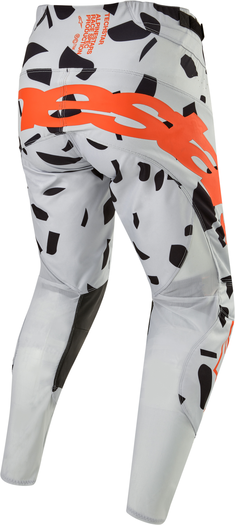 Load image into Gallery viewer, TECHSTAR RANTERA PANTS HAZE GREY/CAMO SZ 34 3726724-9267-34 image 2
