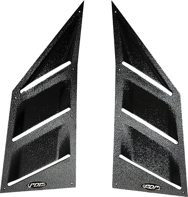 BLK TOP VENTS S-D XP V-XP08TPBB image 1