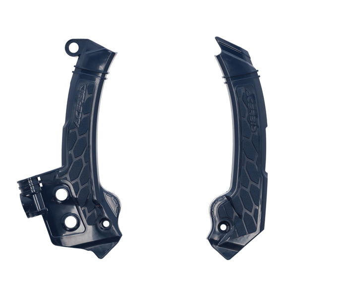 X-GRIP FRAME GUARD HUS BLUE/BLUE 2979600003 image 1