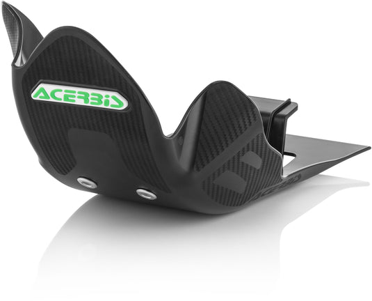 SKID PLATE BLACK 2642460001 image 1