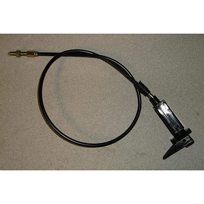CABLE CHOKE POL 7080579 35.5