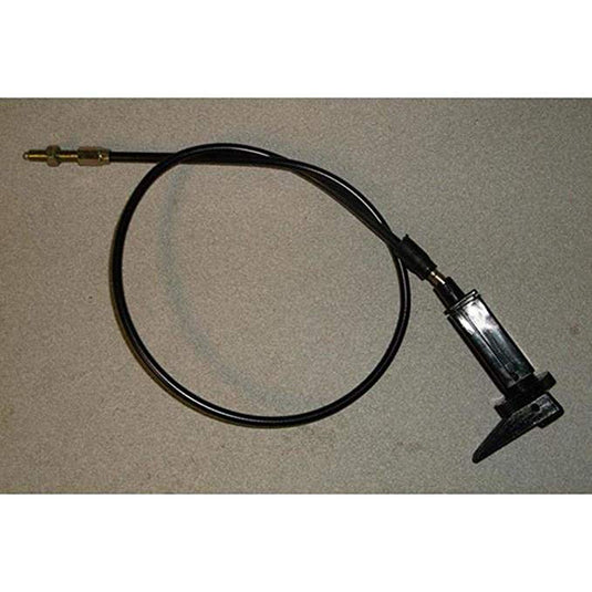 CABLE CHOKE POL 7080579 35.5