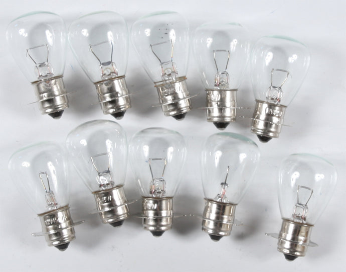 BULB 12V/45W 10/PK 01-158 image 1