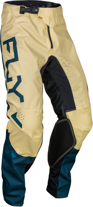 KINETIC RELOAD PANTS IVORY/NAVY/COBALT SZ 38 377-53338 image 1