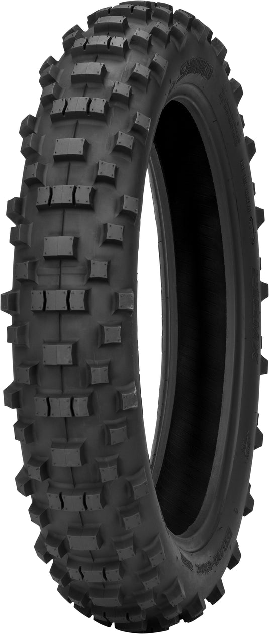 TIRE 216MX SERIES REAR 110/100-18 64R BIAS TT 87-4742 image 2