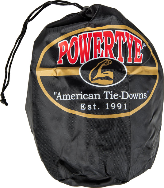 TIE-DOWN CAM SEC HOOKS/SWIVEL 1.5