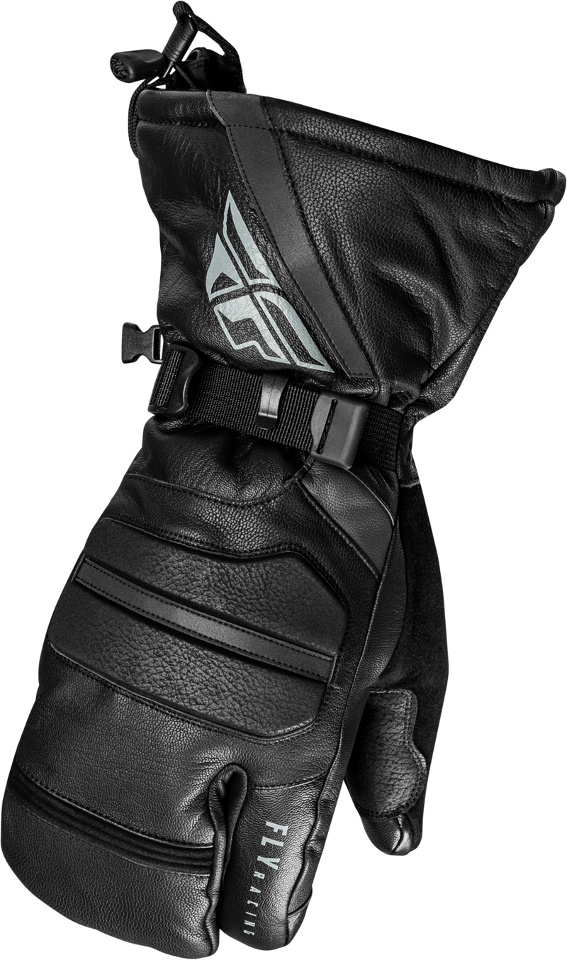 Load image into Gallery viewer, RIDGELINE CLAWS BLACK LG 363-3910L image 1
