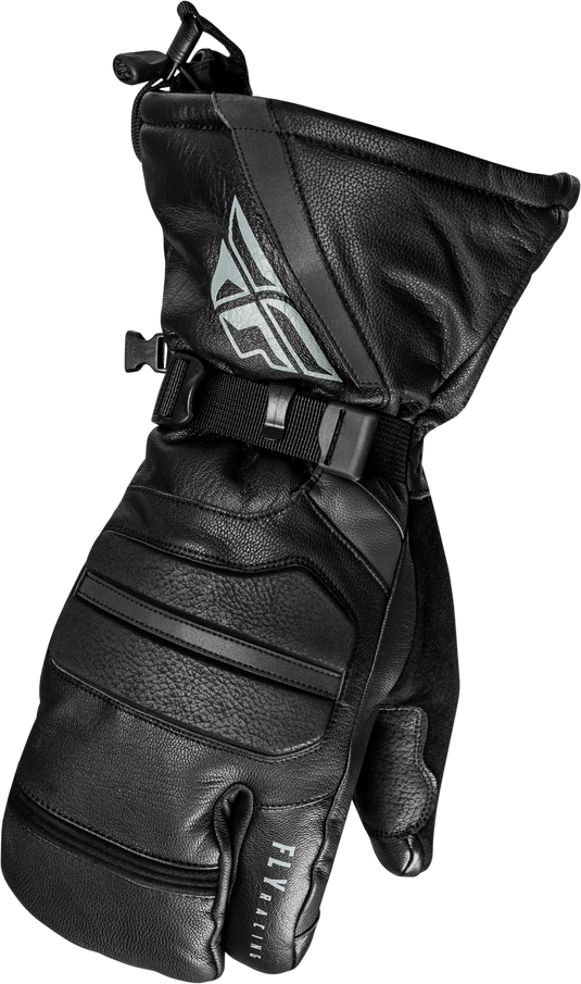 RIDGELINE CLAWS BLACK LG 363-3910L image 1