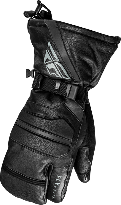 RIDGELINE CLAWS BLACK XL 363-3910X image 1