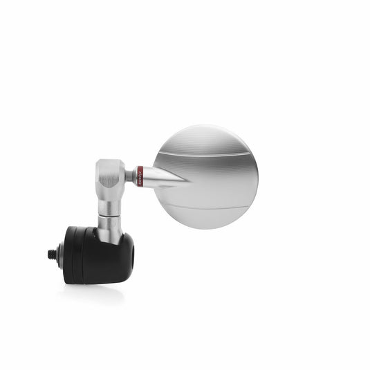 MIRROR SPY-R 57MM SILVER EACH BS185A image 3