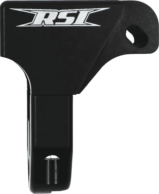 BILLET THROTTLE BLOCK NO KILL SWITCH POL TB-3 image 1