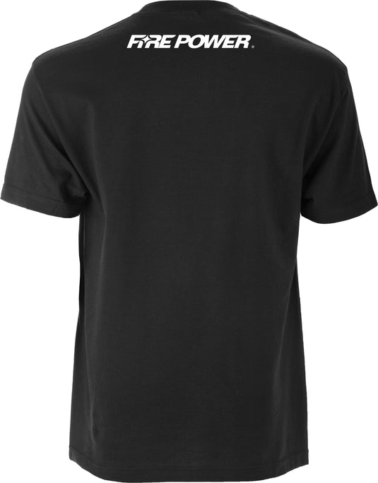 TEE BLACK LG 99-8110L image 2