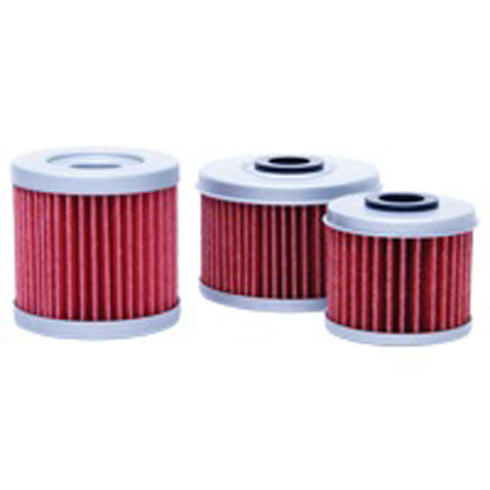 PROX OIL FILTER