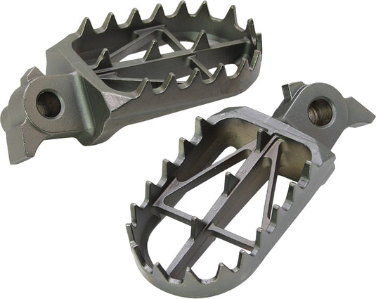 WIDE FOOTPEGS D48-02-531 image 1