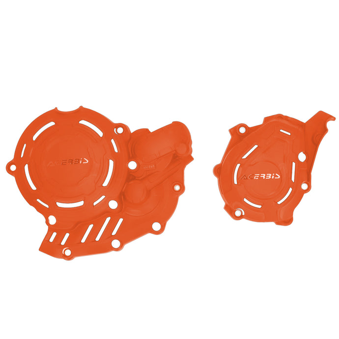 X-POWER KIT KTM ORANGE 2979435226 image 1