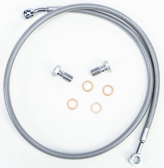 BRAKELINE UNIVERSAL REAR 36