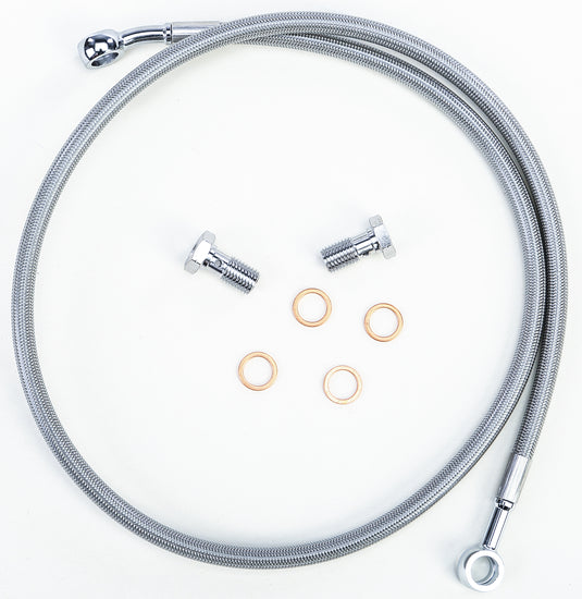 BRAKELINE UNIVERSAL REAR 36