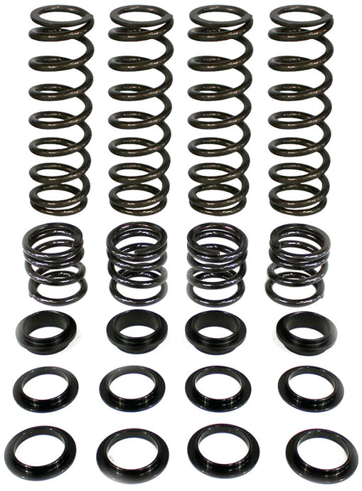 DUAL RATE SPRING KIT POL K25-PL1008-0 image 1
