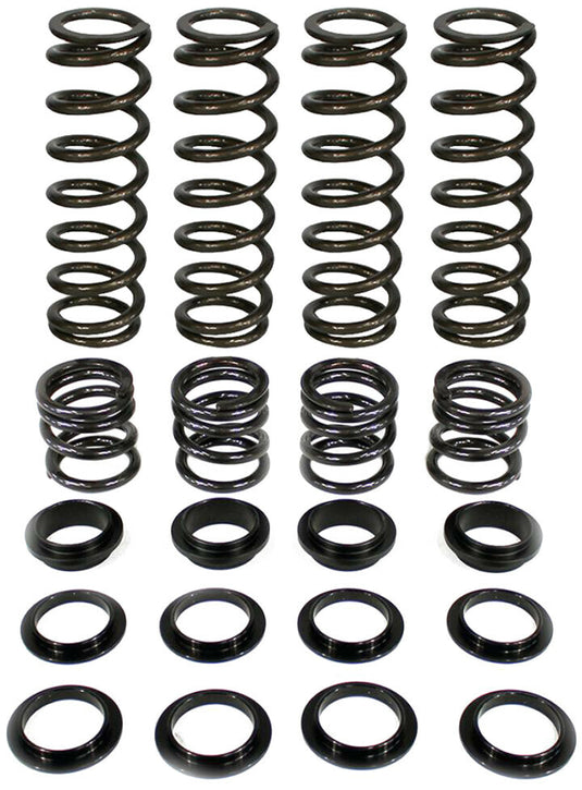 DUAL RATE SPRING KIT POL K25-PL1008-0 image 1