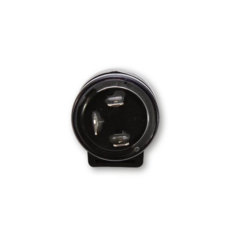 Load image into Gallery viewer, UNIVERSAL 3-PIN FLASHER RELAY 12V EACH 208-070 image 2
