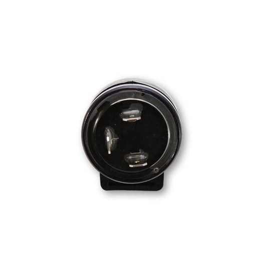 UNIVERSAL 3-PIN FLASHER RELAY 12V EACH 208-070 image 2
