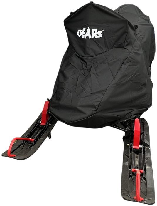 TRAILERABLE STORAGE COVER 300331-1-ADV image 2
