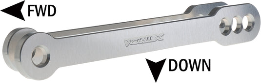 LOWERING LINKS KAW LL412 image 1