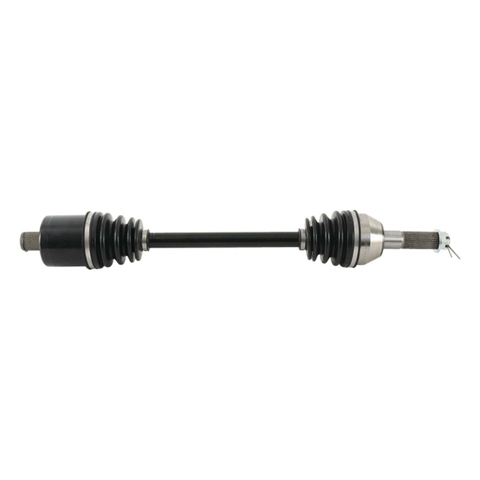 AXLE ABM-PO-8-343 image 1