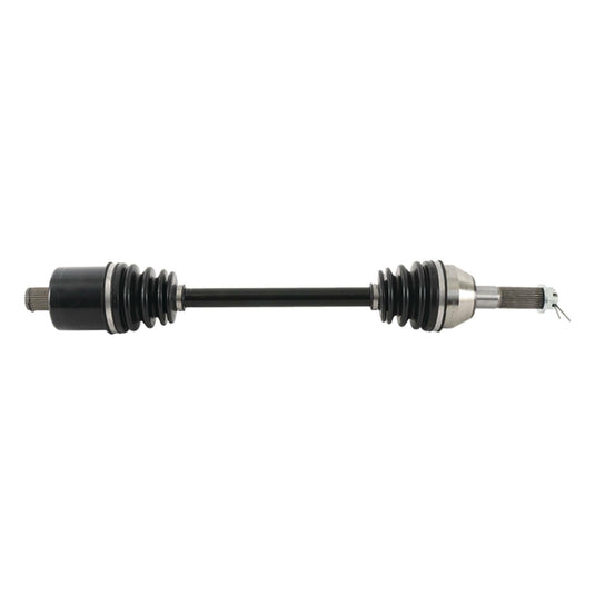 AXLE ABM-PO-8-343 image 1
