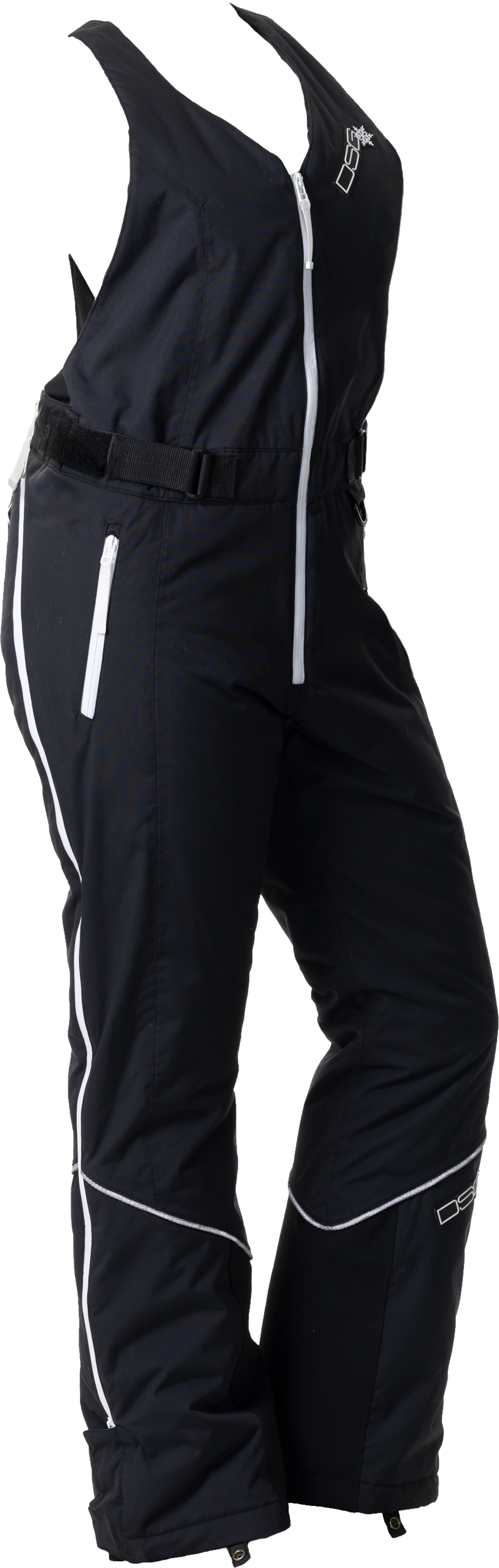 Load image into Gallery viewer, TRAIL ELITE BIB BLACK XL 52294 image 2
