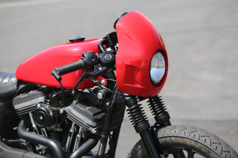 Load image into Gallery viewer, CAF  SPORT FAIRING B10-1000 image 3
