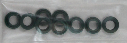 10/PK VALVE SEAL-ATC70/9 0/ VS-1001 image 1