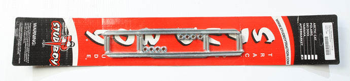 SHAPER BARS 6